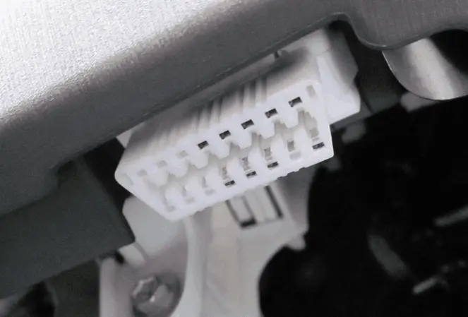 obd2 port
