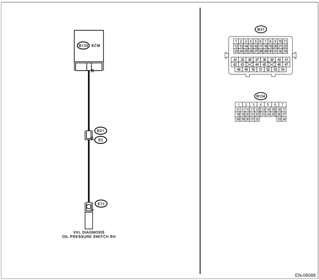 P0026 wiring diagram
