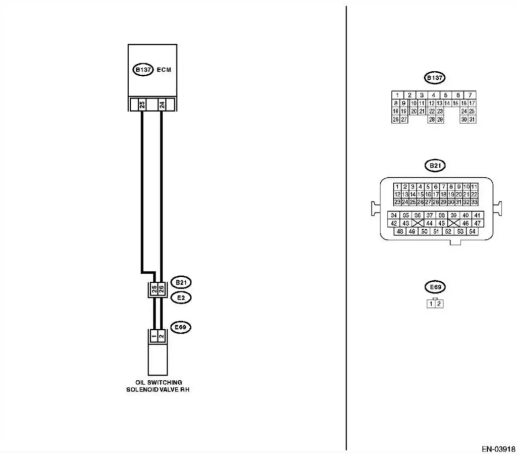 P0077 wiring diagram
