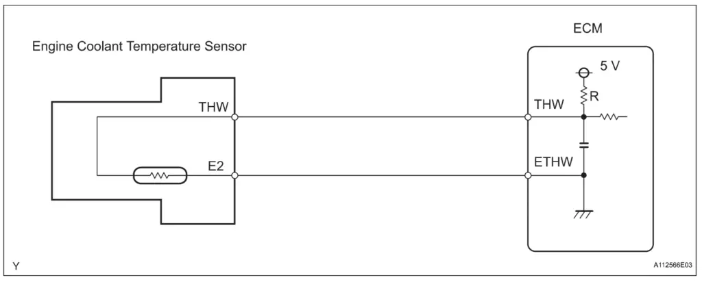 P0117 wiring diagram