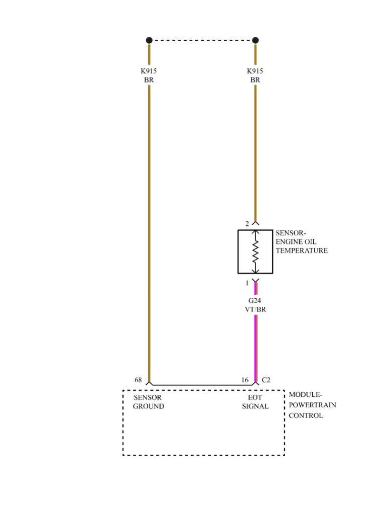 P0298 wiring diagram