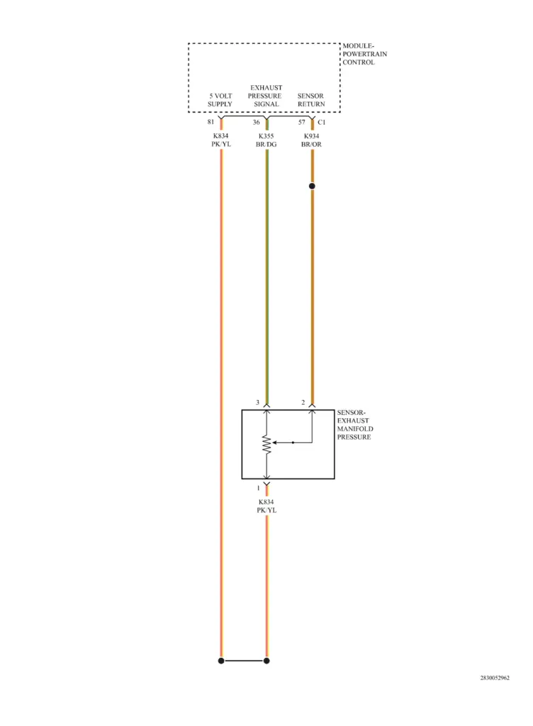 P0472 wiring diagram