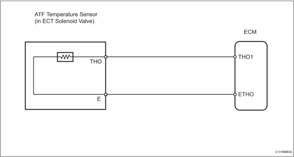 P0710 wiring diagram