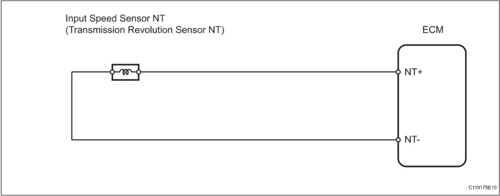 P0717 wiring diagram