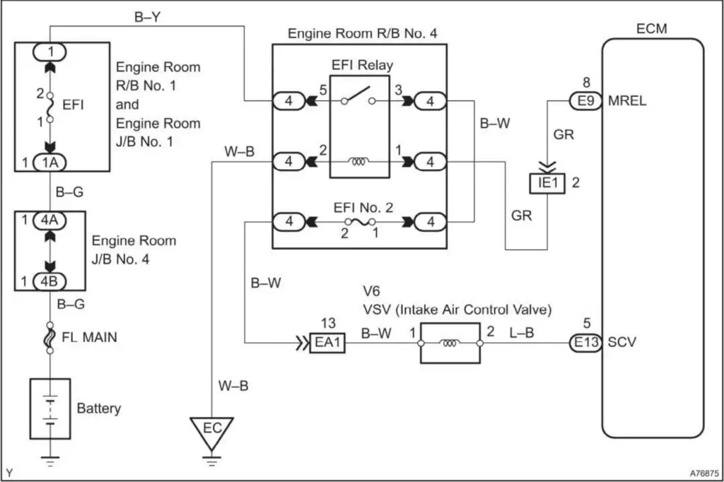 P2008 wiring diagram