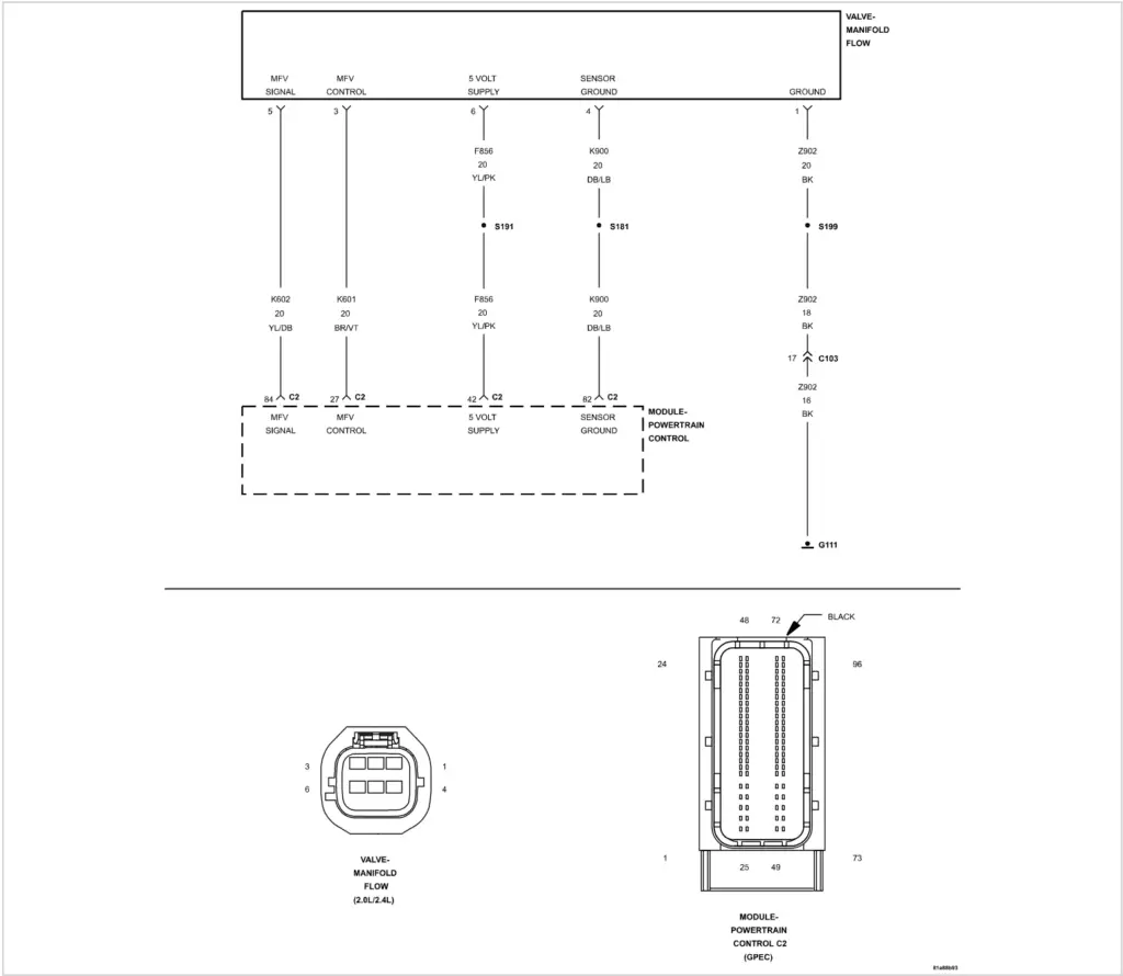 P2015 wiring diagram