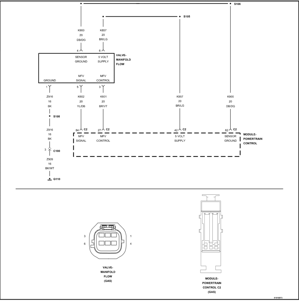 P2017 wiring diagram