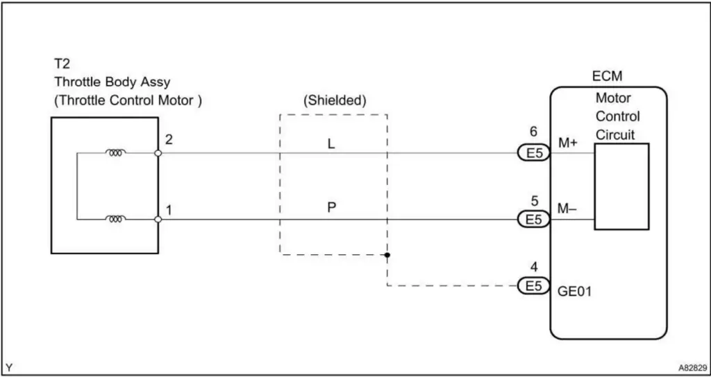 P2102 wiring diagram