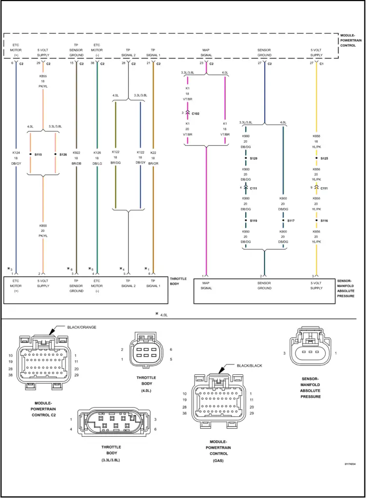 P2172 wiring diagram