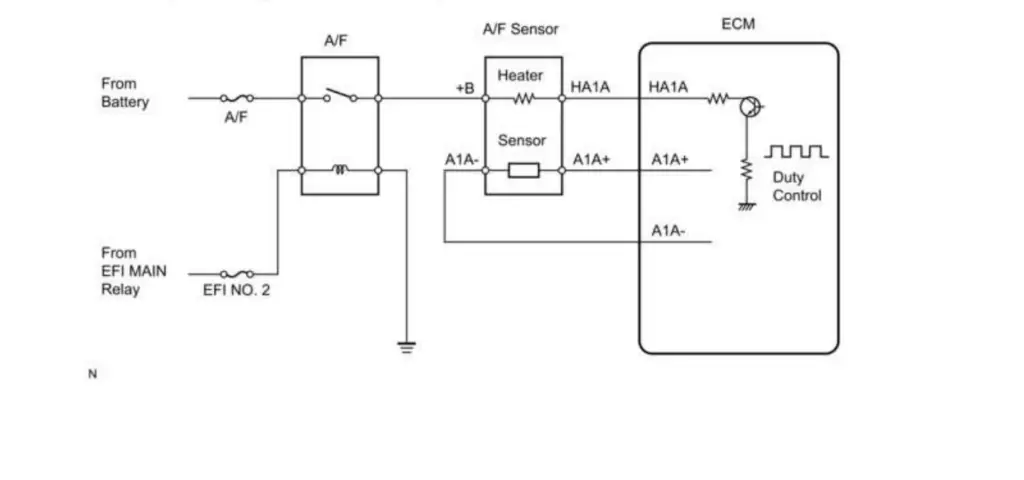 P2239 wiring diagram
