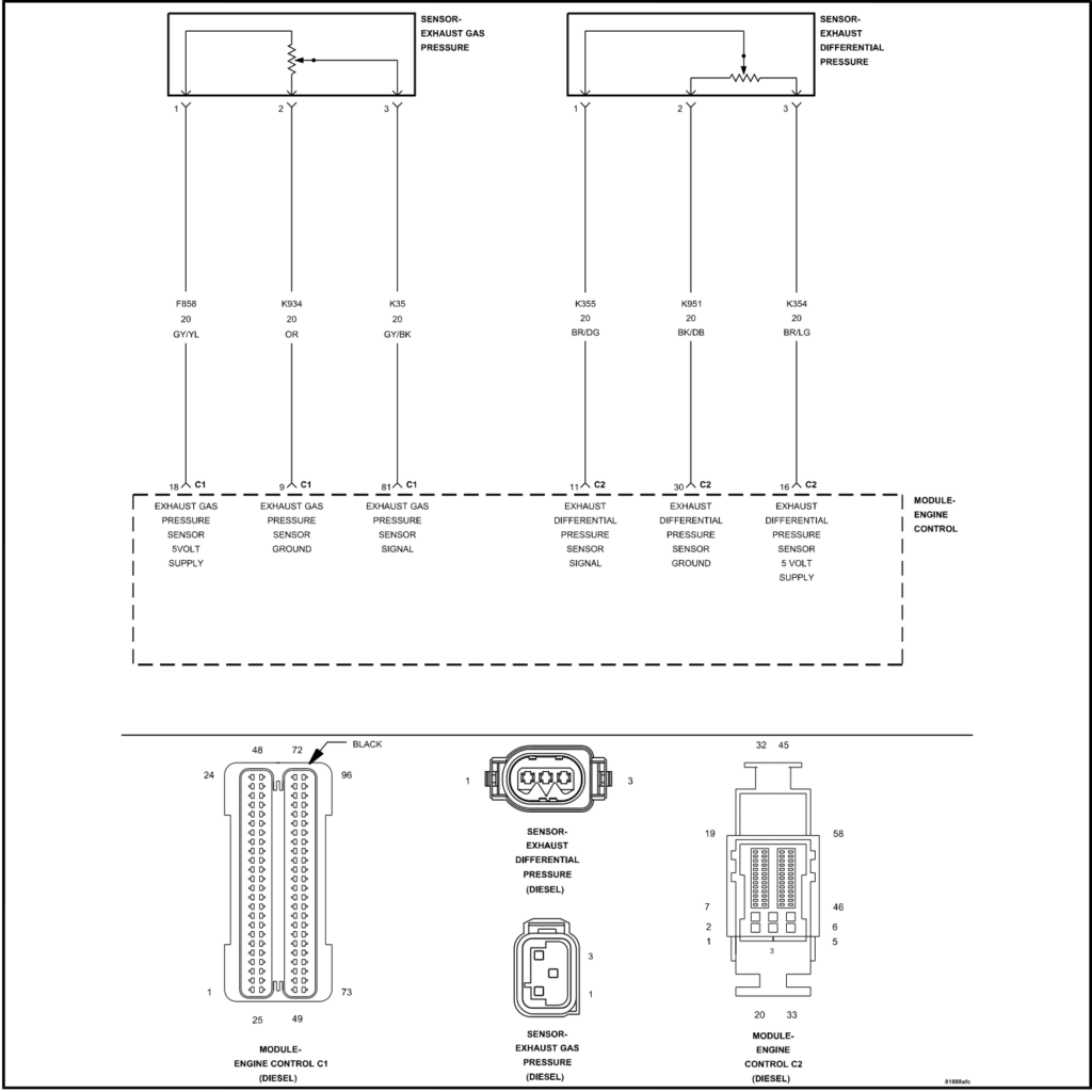 P2454 wiring diagram