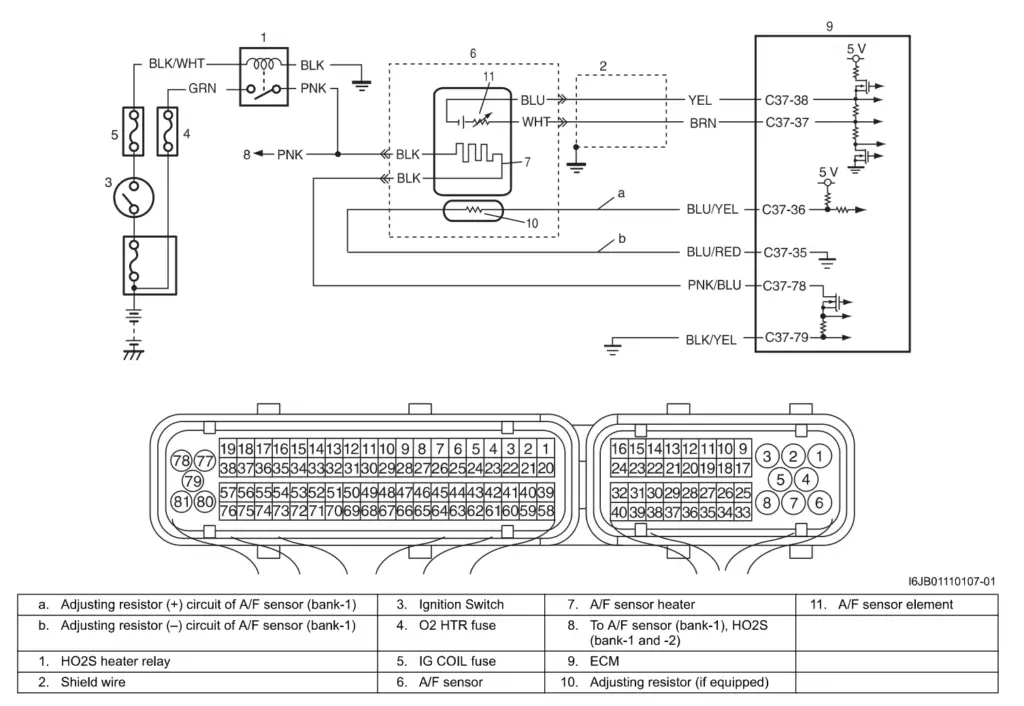 P2630 wiring diagram