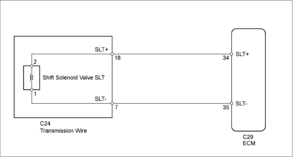 P2716 wiring diagram