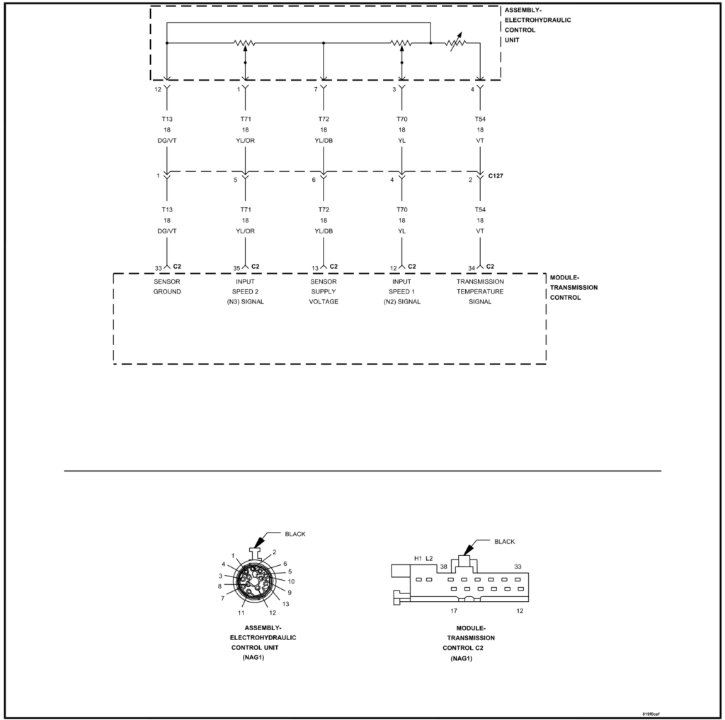 P2767 wiring diagram