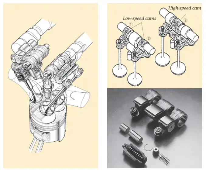 Once the VTEC system malfunctions, the P1259 Honda code appears