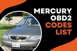 mercury-obd2-codes-list