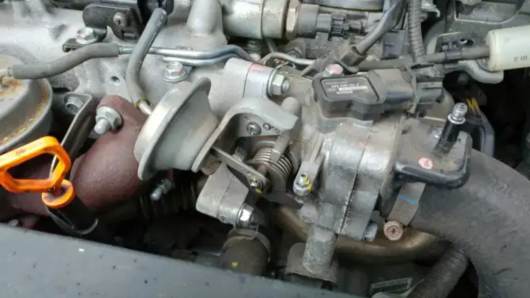 P1077 indicates a malfunction in the intake manifold runner control (IMRC) system.