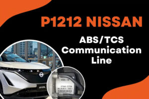 p1212 nissan