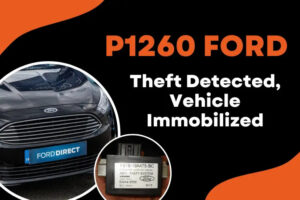 p1260 ford