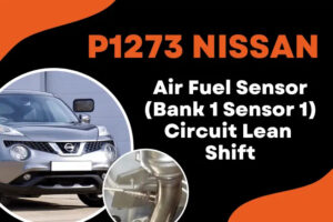 p1273 nissan