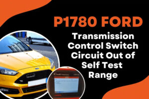 p1780 ford