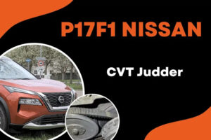 p17f1 nissan