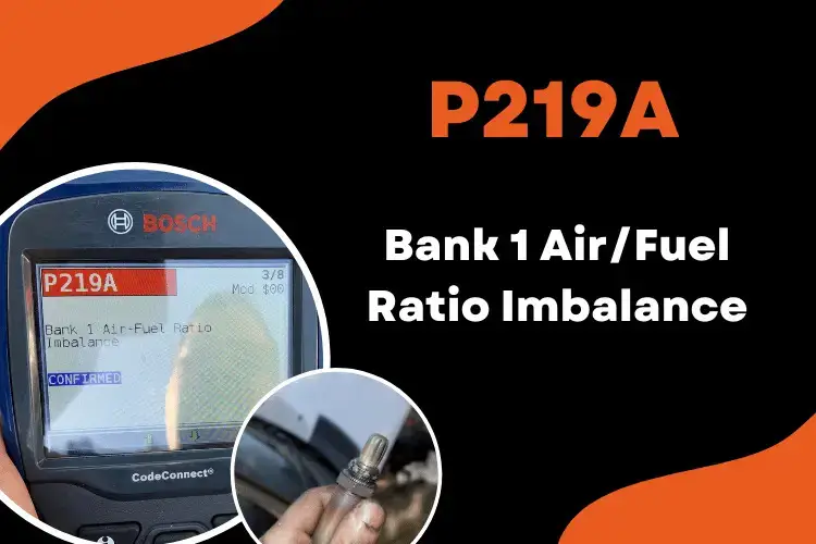 P219A Code Understanding Air Fuel Ratio Imbalance OBD ADVISOR p219a-code-understanding-air-fuel-ratio-imbalance-obd-advisor