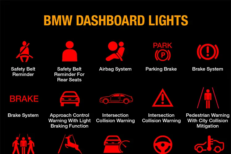 BMW Warning Lights and FREE Download) - Dashboard Lights Advisor