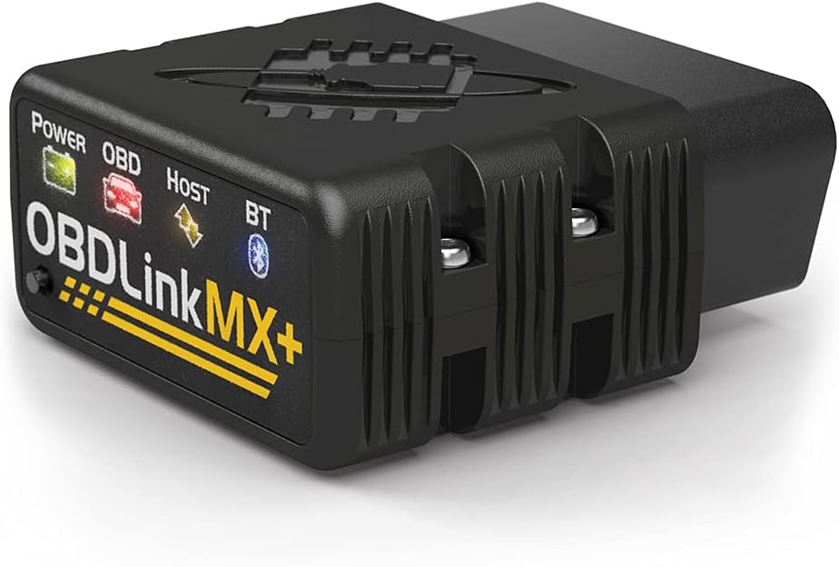 OBDLink MX+