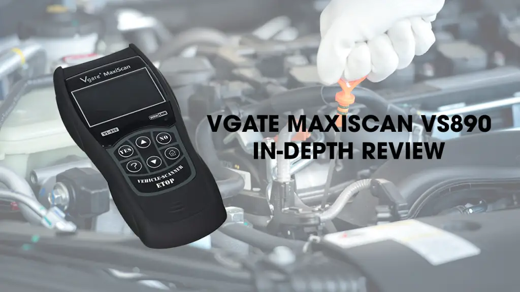 vgate maxiscan vs890 driver update