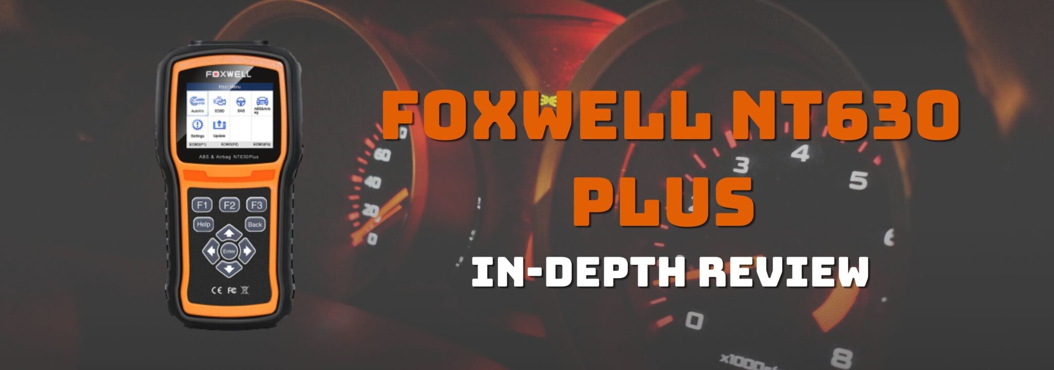 foxwell nt630 plus