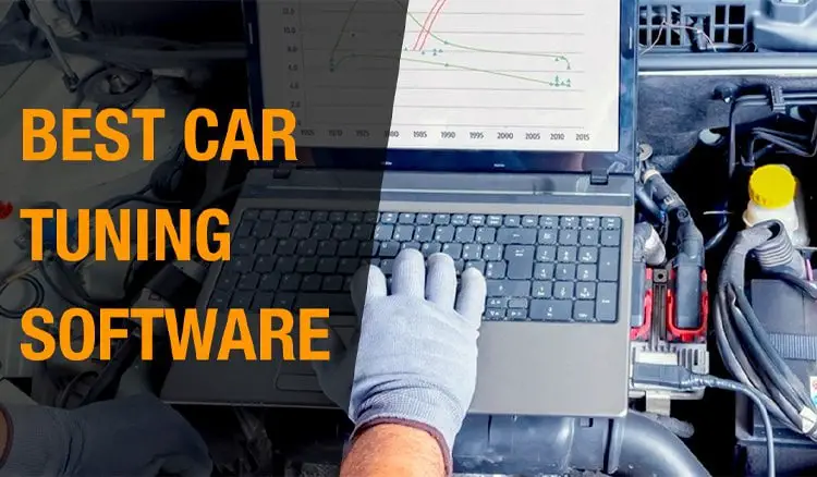 free software for tuning cars