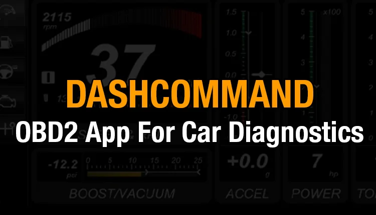 Программа dashcommand на русском языке для андроид