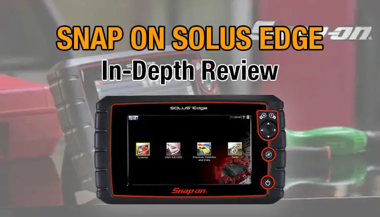snap on solus update cost