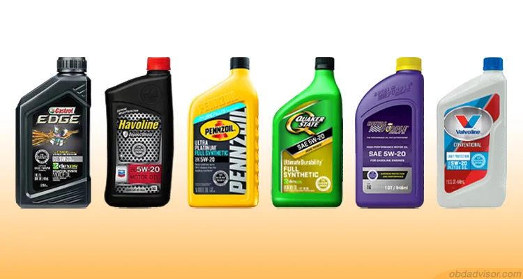 Best Engine Oil for 2022 - CNET