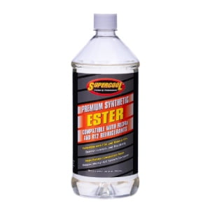 TSI Supercool Ester Oil - 8 oz