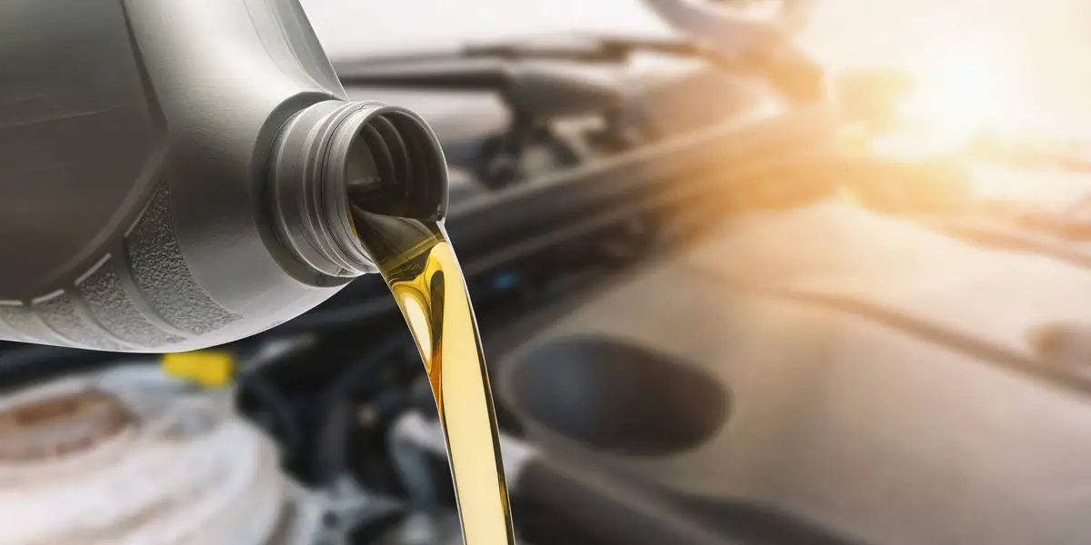Is it essential to use motor oil with Chrysler certification?