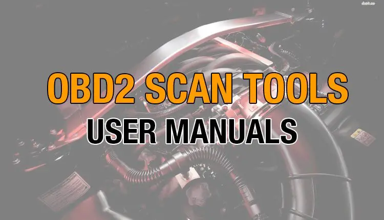 hyper tough obd ll scanner user manual