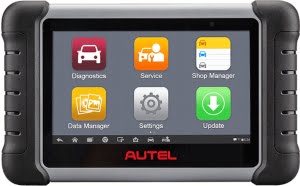 Autel MK808