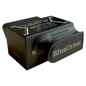  BlueDriver LSB2 Bluetooth Pro OBDII Scan Tool 