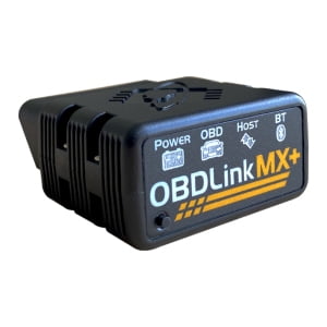 OBDLink MX+