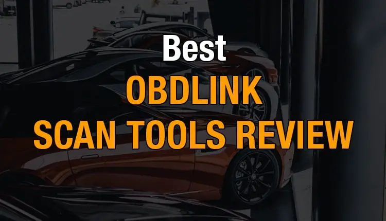 Here's where you can find the best OBDLink scan tools