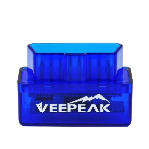  veepeak mini 