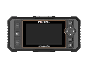FOXWELL NT624 Elite Professional Automotive Scanner