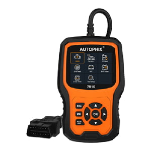 wired obd scan tool