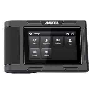 ANCEL HD3200