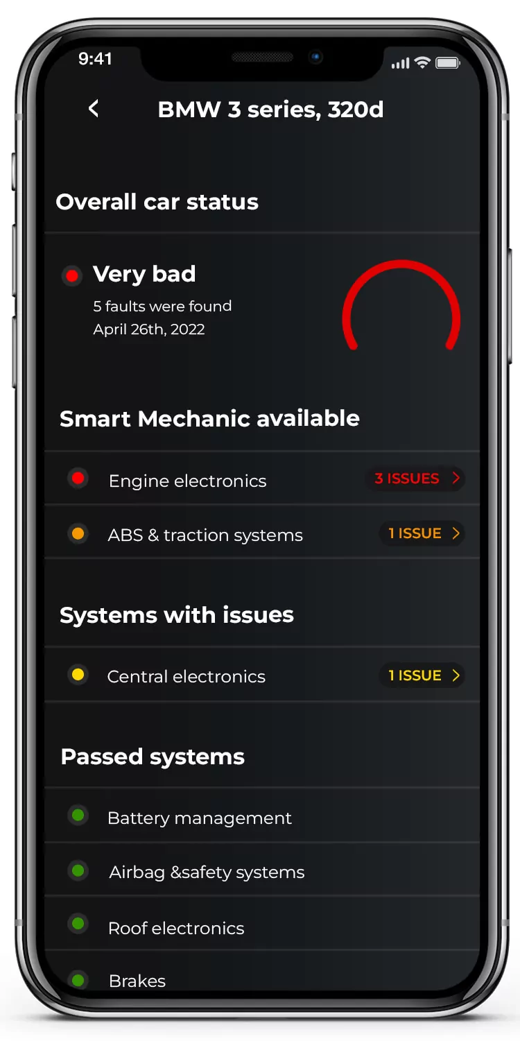 10 Best OBD2 Apps for iOS (iPhone and iPad) in 2024