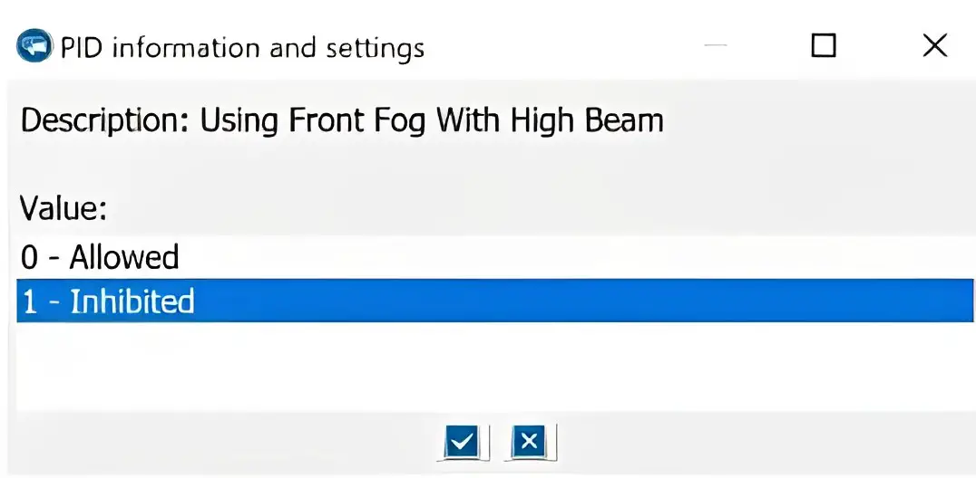 OBDLink EX and FORScan Programming Function
