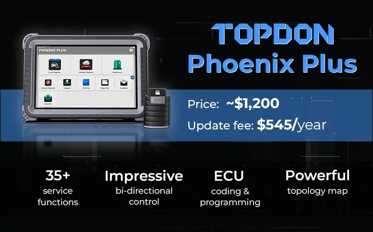 phoenix plus price