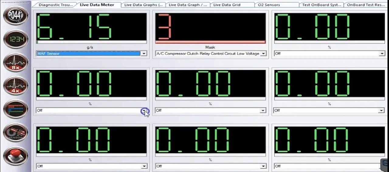 autoenginuity live data